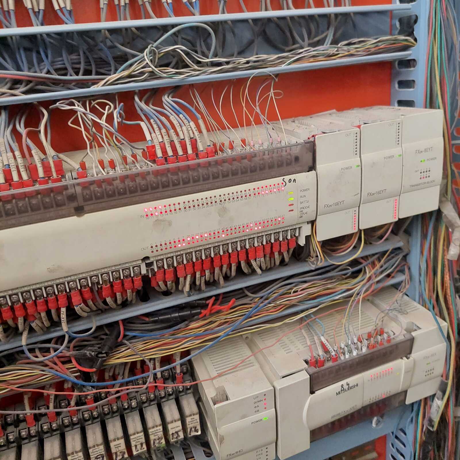 Aydın Elektrik saha çalışması